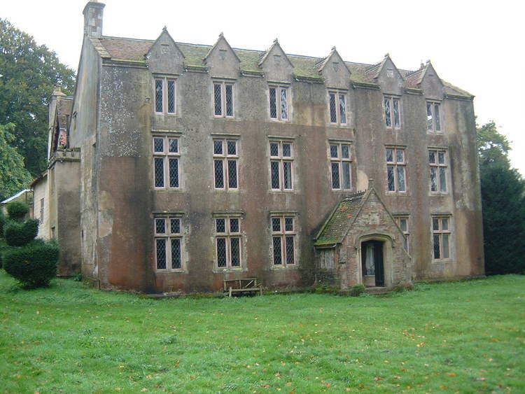 Littledean Hall, Forest of Dean ghosts haunting history