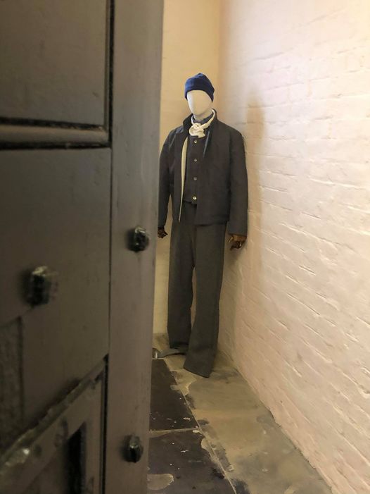 Spooky Sunday ghost photos hauntings aliens York