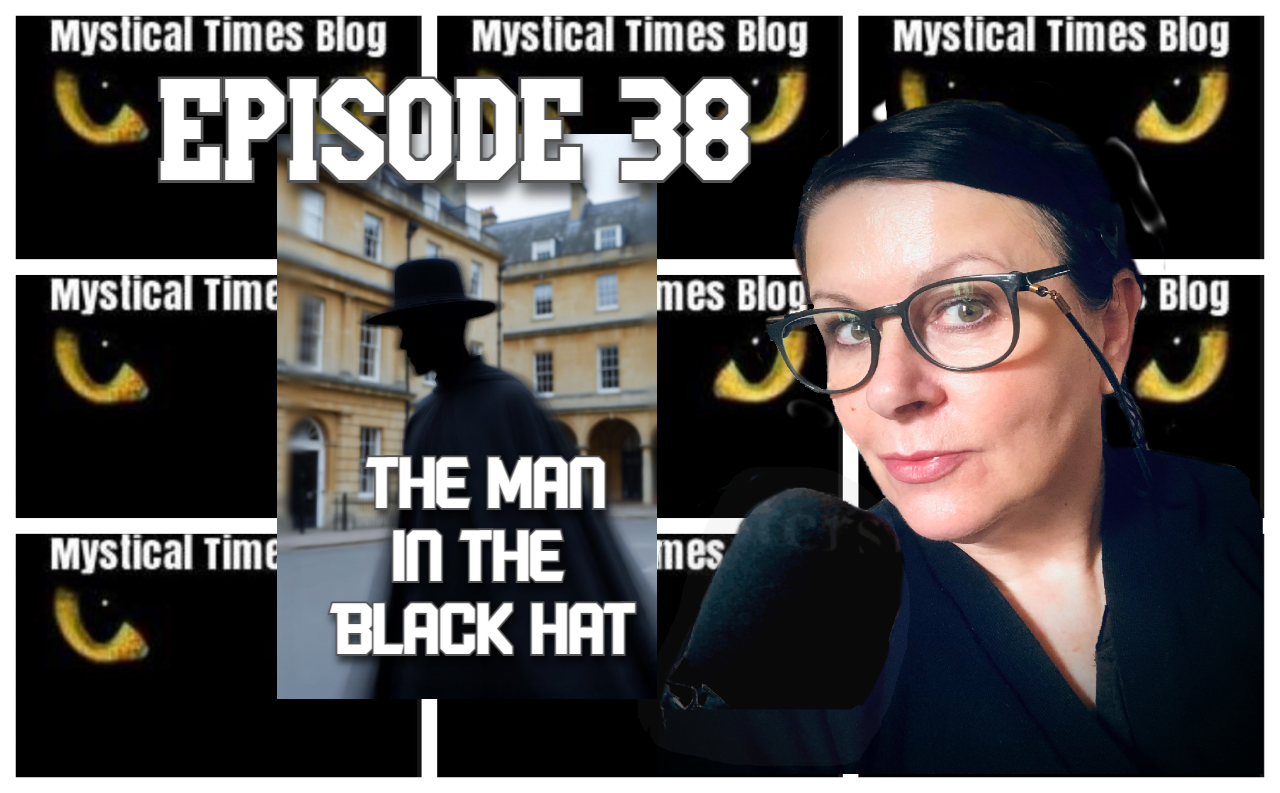 Mystical Times Blog Podcast with Michele Eve