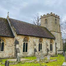 Gloucestershire heart burial history